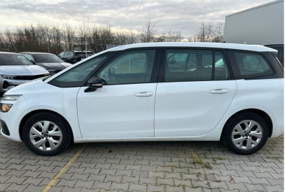 Citroën Grand C4 Spacetourer PureTech 130 S&S BVM6 Business