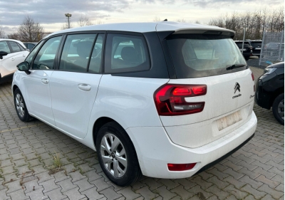 Citroën Grand C4 Spacetourer PureTech 130 S&S BVM6 Business