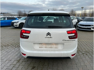 Citroën Grand C4 Spacetourer PureTech 130 S&S BVM6 Business