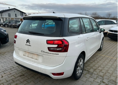 Citroën Grand C4 Spacetourer PureTech 130 S&S BVM6 Business