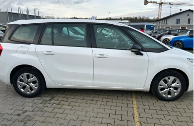 Citroën Grand C4 Spacetourer PureTech 130 S&S BVM6 Business