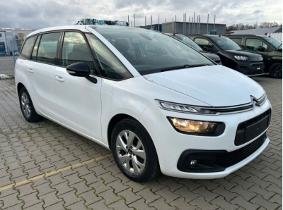 Citroën Grand C4 Spacetourer PureTech 130 S&S BVM6 Business