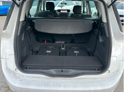 Citroën Grand C4 Spacetourer PureTech 130 S&S BVM6 Business