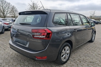 Citroën Grand C4 Spacetourer PureTech 130 S&S BVM6 Business