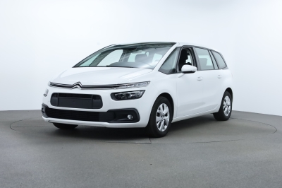 CitroënGrand C4 SpacetourerPureTech 130 S&S BVM6 Business