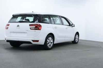 Citroën Grand C4 Spacetourer PureTech 130 S&S BVM6 Business