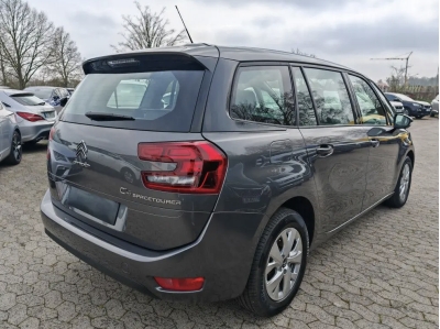 Citroën Grand C4 Spacetourer PureTech 130 S&S BVM6 Business