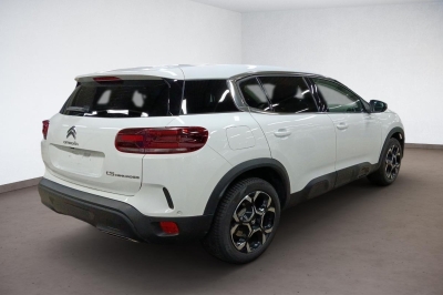 Citroën C5 Aircross Hybride 136 e-DCS6 Plus