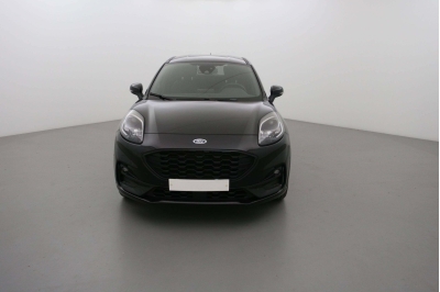 Ford Puma 1.0 EcoBoost 155 ch mHEV S&S Powershift ST-Line X