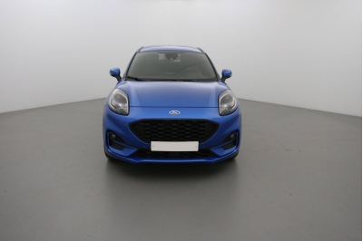 Ford Puma 1.0 EcoBoost 125 ch mHEV S&S Powershift ST-Line X