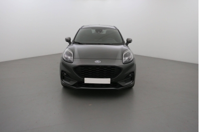 Ford Puma 1.0 EcoBoost 125 ch mHEV S&S Powershift ST-Line X