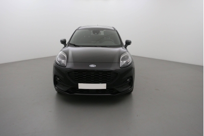 Ford Puma 1.0 EcoBoost 125 ch mHEV S&S Powershift ST-Line X