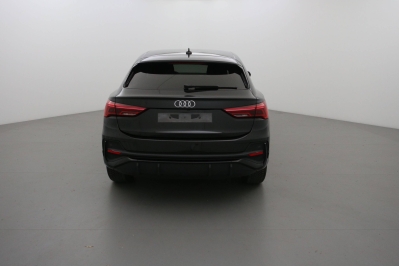 Audi Q3 Sportback 35 TFSI 150 ch S line