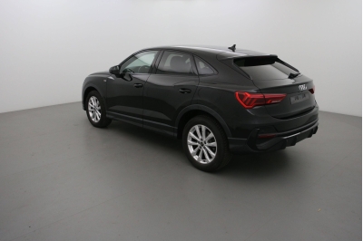 Audi Q3 Sportback 35 TFSI 150 ch S line