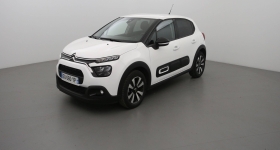 Citroën C3 PureTech 83 S&S BVM5 Shine