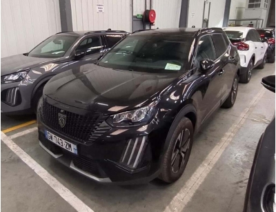 Peugeot 2008 NOUVEAU Hybrid 136 e-DCS6 Allure