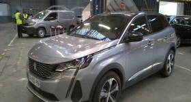 Peugeot 3008 BlueHDi 130ch S&S EAT8 Allure Pack