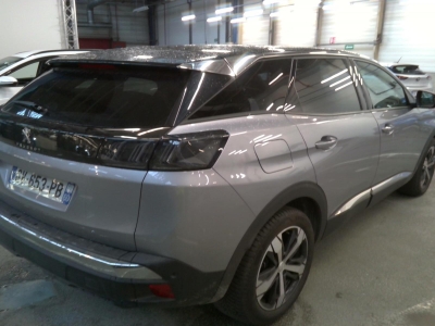 Peugeot 3008 BlueHDi 130ch S&S EAT8 Allure Pack