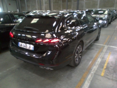 Peugeot 508 SW BlueHDi 130 ch S&S EAT8 Allure