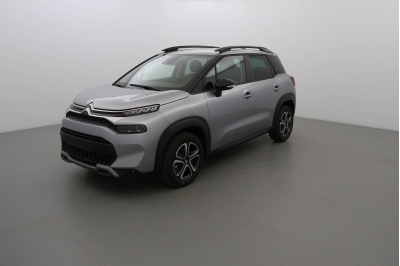 Citroën C3 Aircross PureTech 110 S&S BVM6 Feel Pack