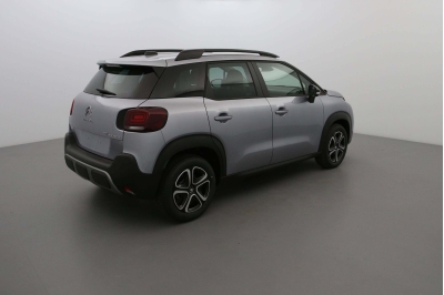 Citroën C3 Aircross PureTech 110 S&S BVM6 Feel Pack