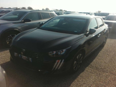 Peugeot 208 Hybrid 100 e-DCS6 Allure