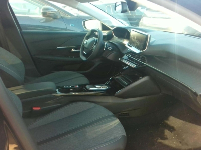 Peugeot 208 Hybrid 100 e-DCS6 Allure