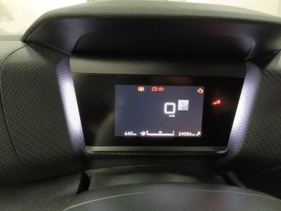 Citroën C4 BlueHDi 130 EAT8 Max