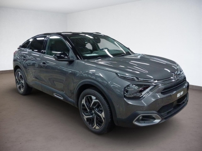 Citroën C4 BlueHDi 130 EAT8 Max