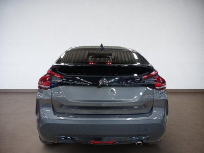 Citroën C4 BlueHDi 130 EAT8 Max