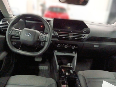 Citroën C4 BlueHDi 130 EAT8 Max