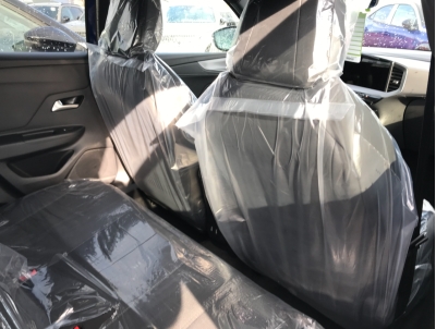 Opel Mokka New 1.2 Turbo Hybride 136 ch e-DCT6 GS