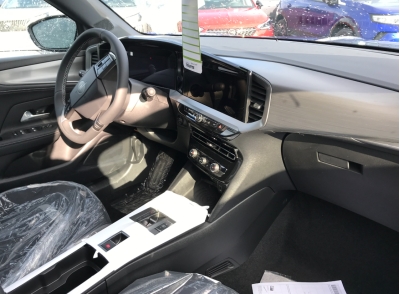 Opel Mokka New 1.2 Turbo Hybride 136 ch e-DCT6 GS
