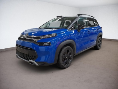 Citroën C3 Aircross PureTech 110 S&S BVM6 Max