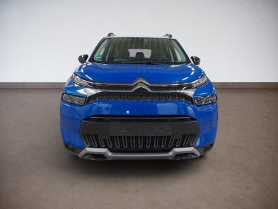 Citroën C3 Aircross PureTech 110 S&S BVM6 Max