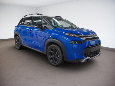 Citroën C3 Aircross PureTech 110 S&S BVM6 Max