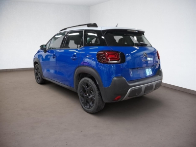 Citroën C3 Aircross PureTech 110 S&S BVM6 Max