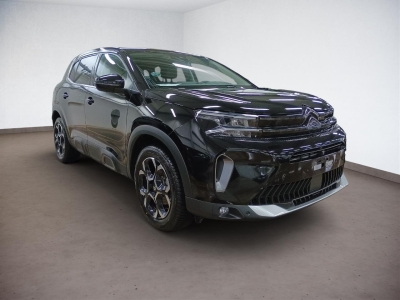 Citroën C5 Aircross Hybride 136 e-DCS6 Max