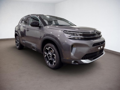 Citroën C5 Aircross Hybride 136 e-DCS6 Max