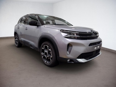 Citroën C5 Aircross Hybride 136 e-DCS6 Max