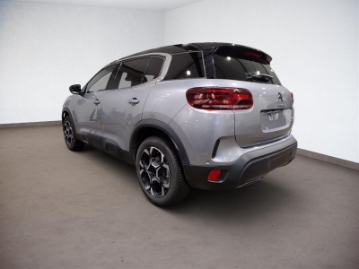 Citroën C5 Aircross Hybride 136 e-DCS6 Max