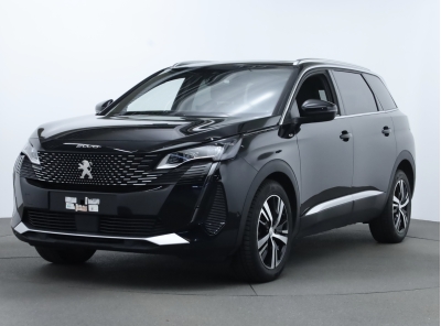 Peugeot50081.2 Puretech 130ch EAT8 GT