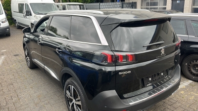 Peugeot 5008 1.2 Puretech 130ch EAT8 GT