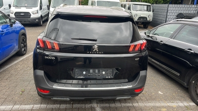 Peugeot 5008 1.2 Puretech 130ch EAT8 GT
