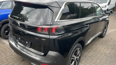 Peugeot 5008 1.2 Puretech 130ch EAT8 GT