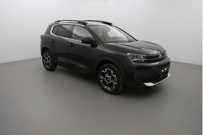 Citroën C5 Aircross BlueHDi 130 EAT8 Max