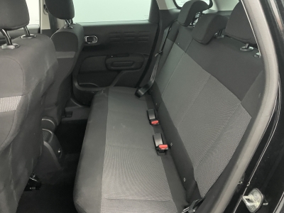 Citroën C3 Aircross PureTech 110 S&S BVM6 Max