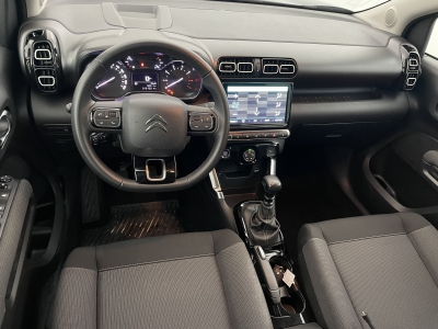 Citroën C3 Aircross PureTech 110 S&S BVM6 Max