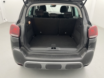 Citroën C3 Aircross PureTech 110 S&S BVM6 Max