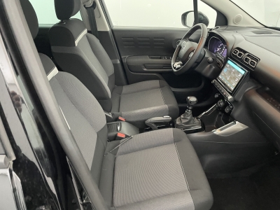 Citroën C3 Aircross PureTech 110 S&S BVM6 Max